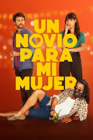Постер: Un novio para mi mujer