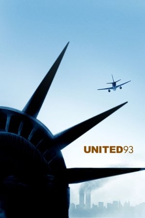 Постер: United 93