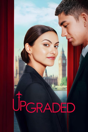Постер: Upgraded