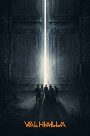 Постер: Valhalla: The Legend of Thor