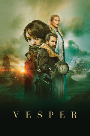Постер: Vesper