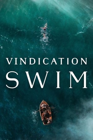 Постер: Vindication Swim