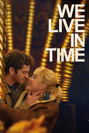Постер: We Live in Time