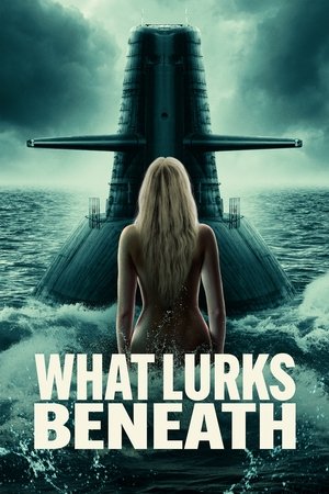 Постер: What Lurks Beneath