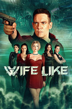 Постер: Wifelike