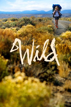 Постер: Wild