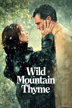 Постер: Wild Mountain Thyme