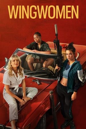 Постер: Wingwomen