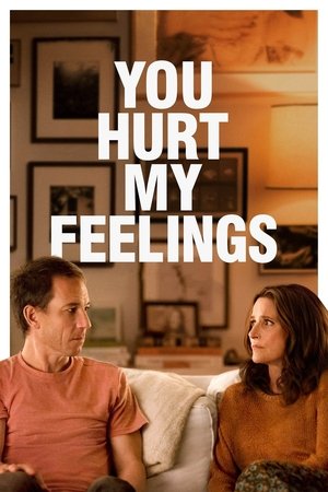 Постер: You Hurt My Feelings
