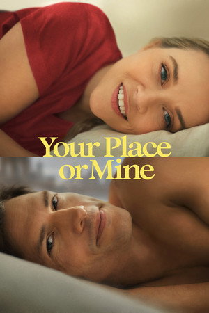 Постер: Your Place or Mine