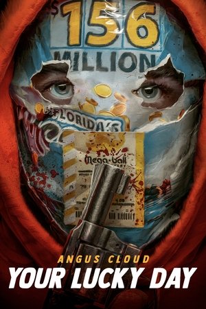Постер: Your Lucky Day