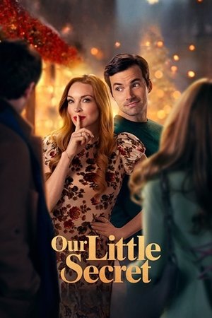 Постер: Our Little Secret