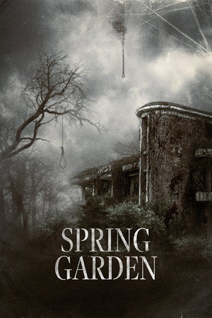 Постер: Spring Garden