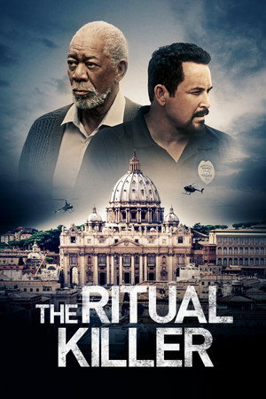 Постер: The Ritual Killer