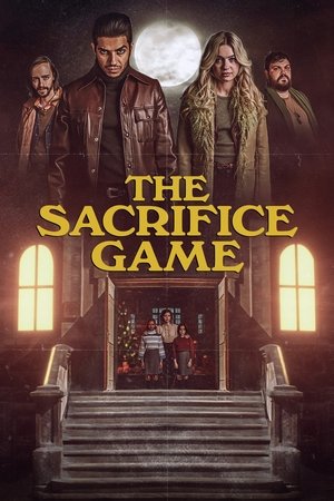 Постер: The Sacrifice Game