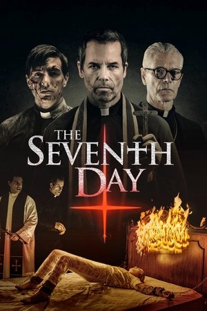 Постер: The Seventh Day