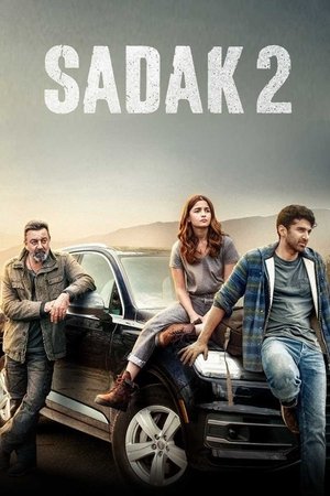 Постер: Sadak 2
