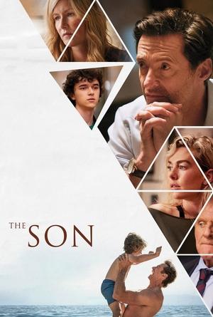 Постер: The Son