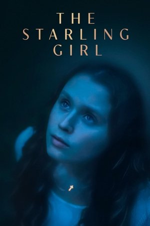 Постер: The Starling Girl