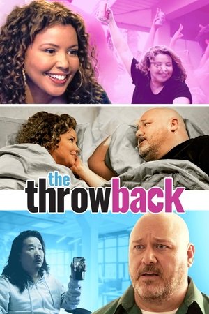 Постер: The Throwback