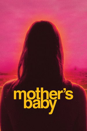 Постер: Mother's Baby