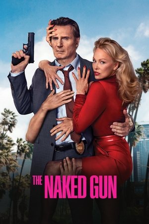 Постер: The Naked Gun