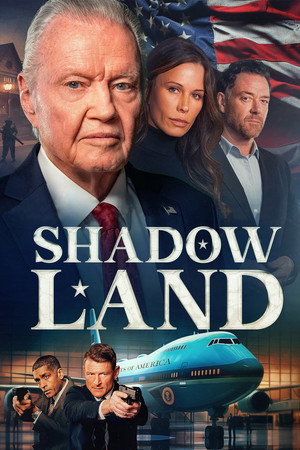 Постер: Shadow Land