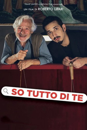 Постер: So tutto di te