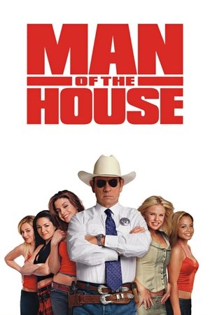 Постер: Man of the House