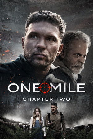 Постер: One Mile: Chapter Two