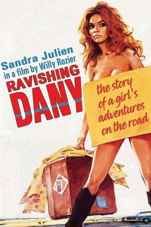 Постер: Dany la ravageuse