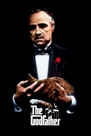 Постер: The Godfather
