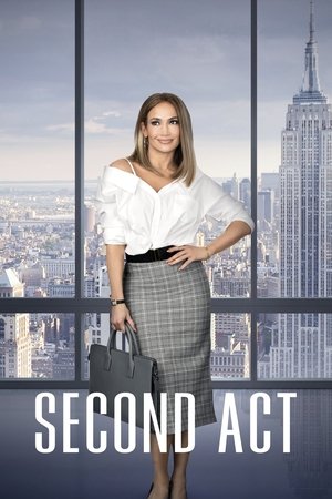 Постер: Second Act