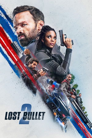 Постер: Lost Bullet 2