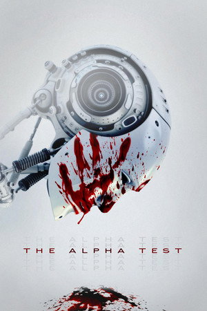 Постер: The Alpha Test