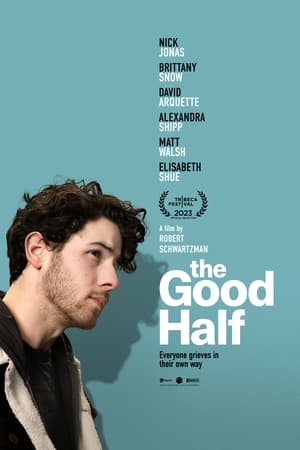 Постер: The Good Half