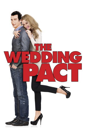 Постер: The Wedding Pact