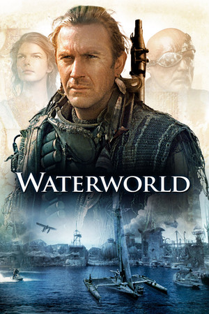 Постер: Waterworld