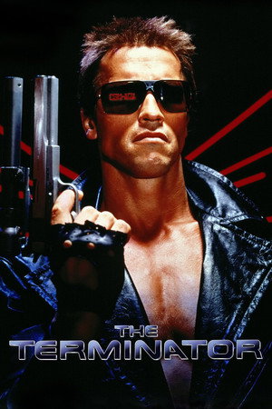 Постер: The Terminator