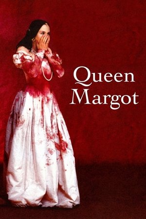 Постер: Queen Margot