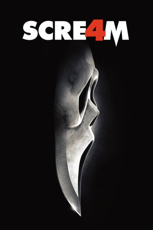 Постер: Scream 4