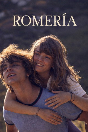 Постер: Romería
