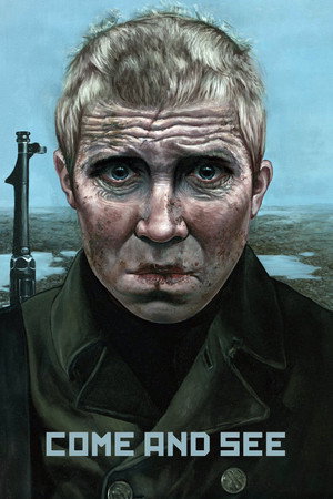 Постер: Come and See