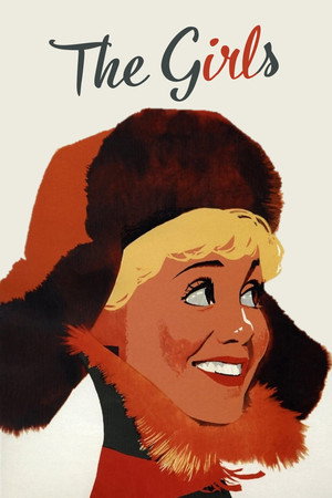 Постер: The Girls