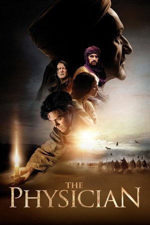 Постер: The Physician