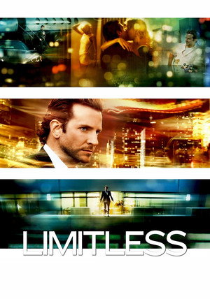 Постер: Limitless