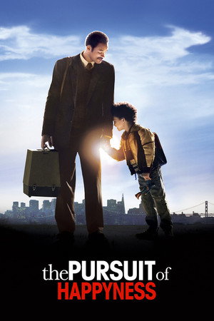 Постер: The Pursuit of Happyness