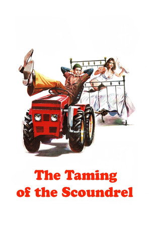 Постер: The Taming of the Scoundrel