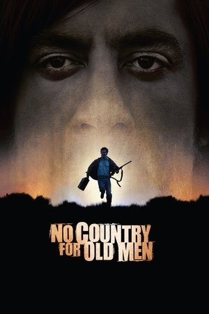 Постер: No Country for Old Men
