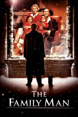 Постер: The Family Man